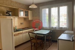  Maison � vendre 5 pi�ces 81 m�