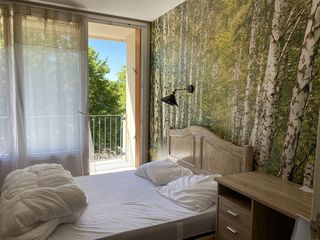  Appartement � louer 6 pi�ces 94 m�