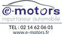 E-MOTORS TOURS - Chambray-lès-Tours