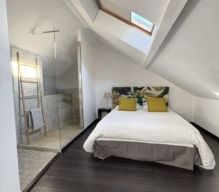  Loft � louer 2 pi�ces 38 m�