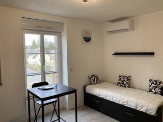  Appartement � louer 2 pi�ces 17 m�