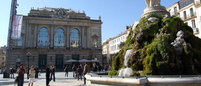 Agence IMMOBIS LOCATION MONTPELLIER