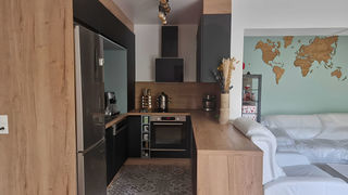  Appartement � vendre 3 pi�ces 66 m�