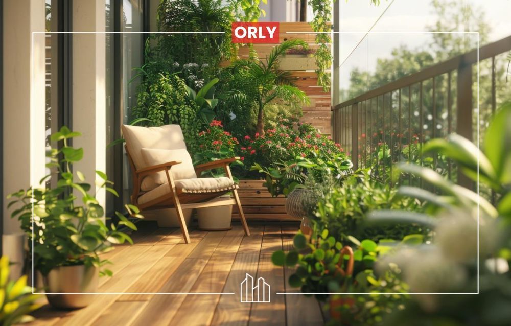   Orly (94310)