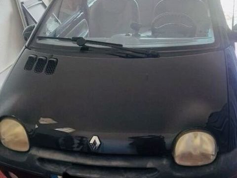 Renault Twingo 1.2i 16V Initiale 2002 occasion S&eacute;rignan 34410