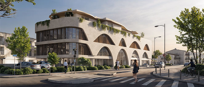 Agence METRE CARRE SANCTUARY Perpignan