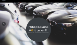 ADOPTE UNE VOITURE.FR, concessionnaire 60
