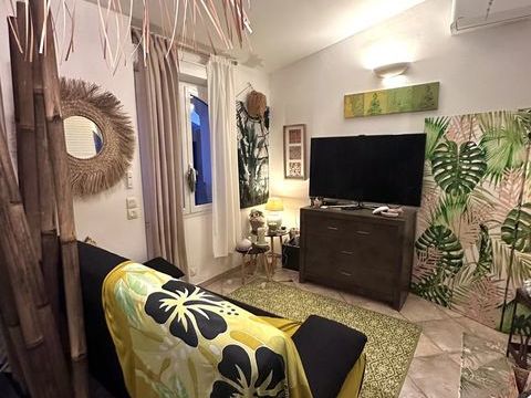   Corse gite au mois d�s octobre 2025 chalet - 2 pi�ce(s) - 26 m�