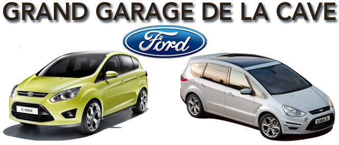 GRAND GARAGE DE LA CAVE, concessionnaire 77