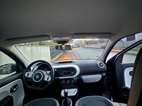 Renault Twingo III 1.0 SCe 70 eco2 Stop & Start Limited 2015 occasion Bi&eacute;ville-Beuville 14112