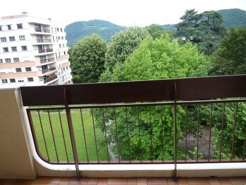   Appartement dans parc arbor� Appartement - 3 pi�ce(s) - 67 m�