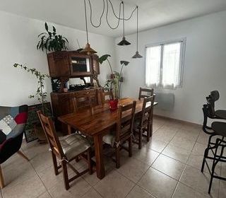  Maison � vendre 5 pi�ces 91 m�