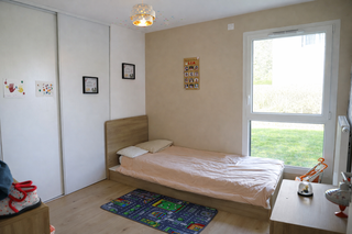  Appartement � vendre 4 pi�ces 84 m�