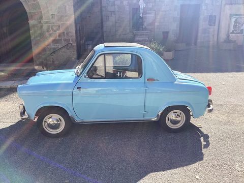 Autres Autres Standard 1959 occasion Caunes-Minervois 11160