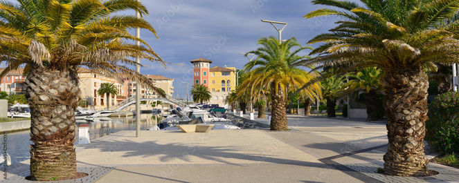 Agence I GATE Saint-Rapha�l