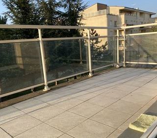  Appartement � louer 4 pi�ces 79 m�