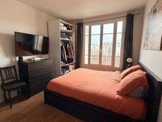  Appartement � vendre 2 pi�ces 41 m�