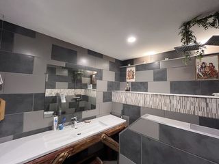  Maison � vendre 8 pi�ces 90 m�