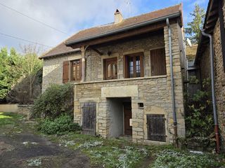  Maison � vendre 3 pi�ces 90 m�