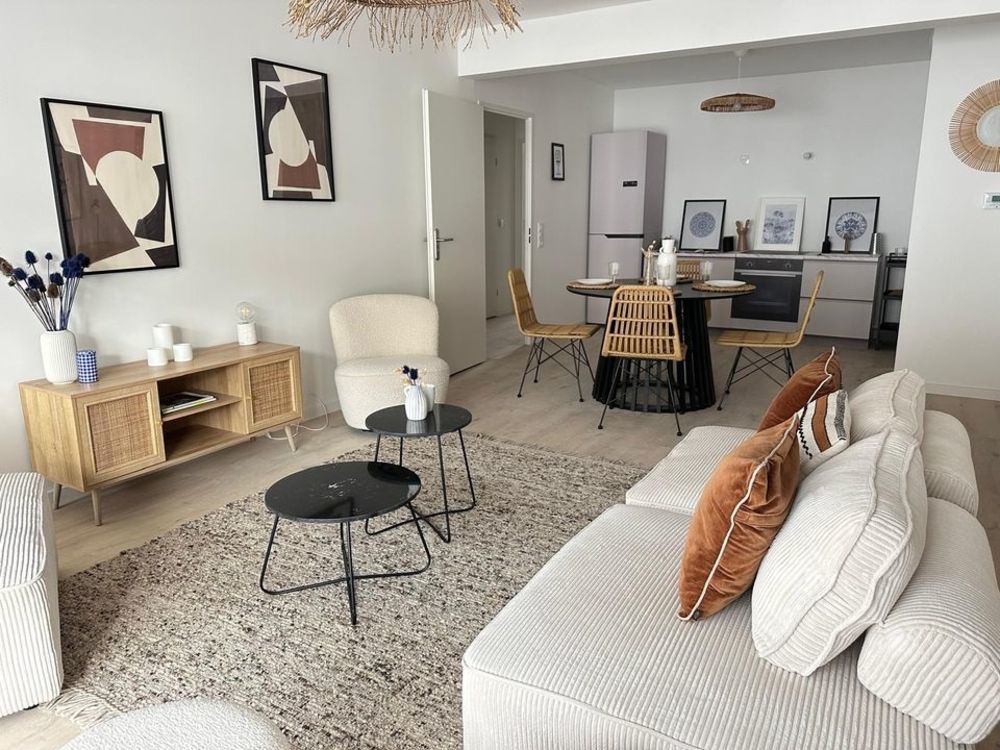 Appartements neufs   La Teste-de-Buch (33260)