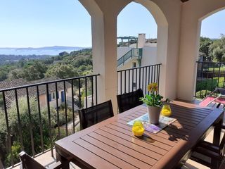 Location  Appartement 