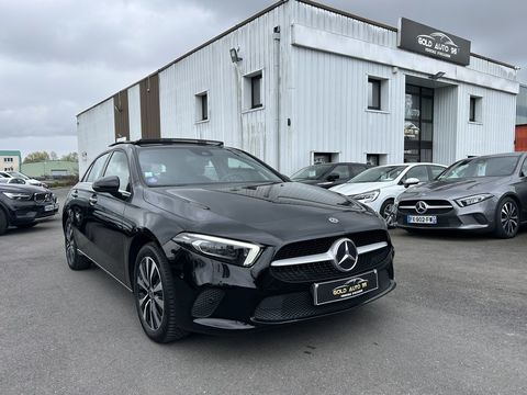 Mercedes Classe A 250 e 8G-DCT Business Line 2022 occasion Domont 95330