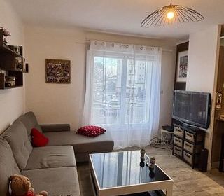  Appartement � louer 3 pi�ces 55 m�