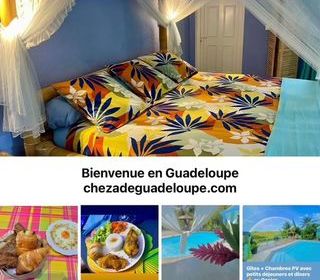 Location  Chalet - Bungalow 