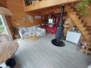  Maison � vendre 3 pi�ces 80 m�