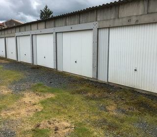  Parking / Garage � louer 16 m�