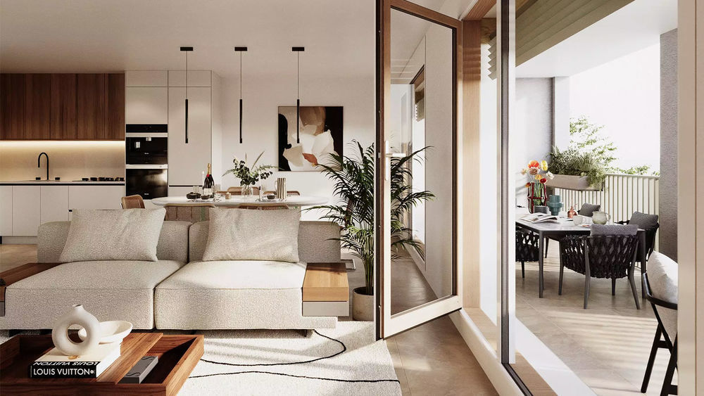 Appartements neufs   Communay (69360)