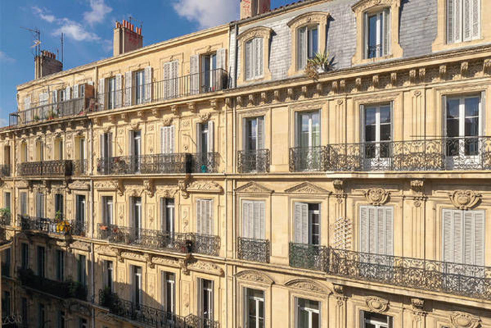 Appartements neufs   Marseille (13006)