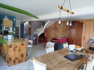  Maison � vendre 6 pi�ces 140 m�