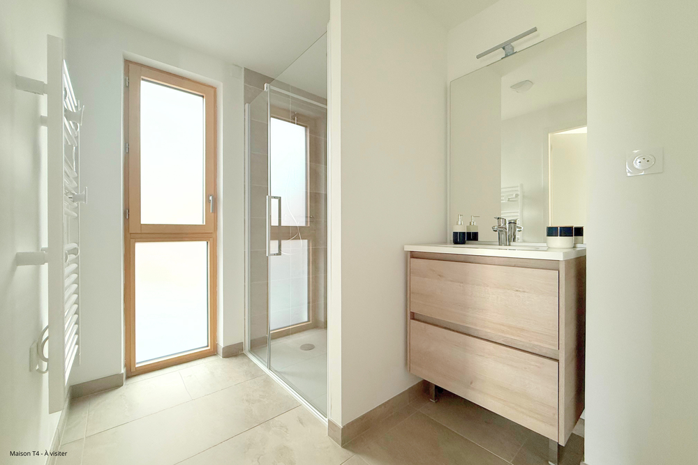 Maisons neuves   Rennes (35000)