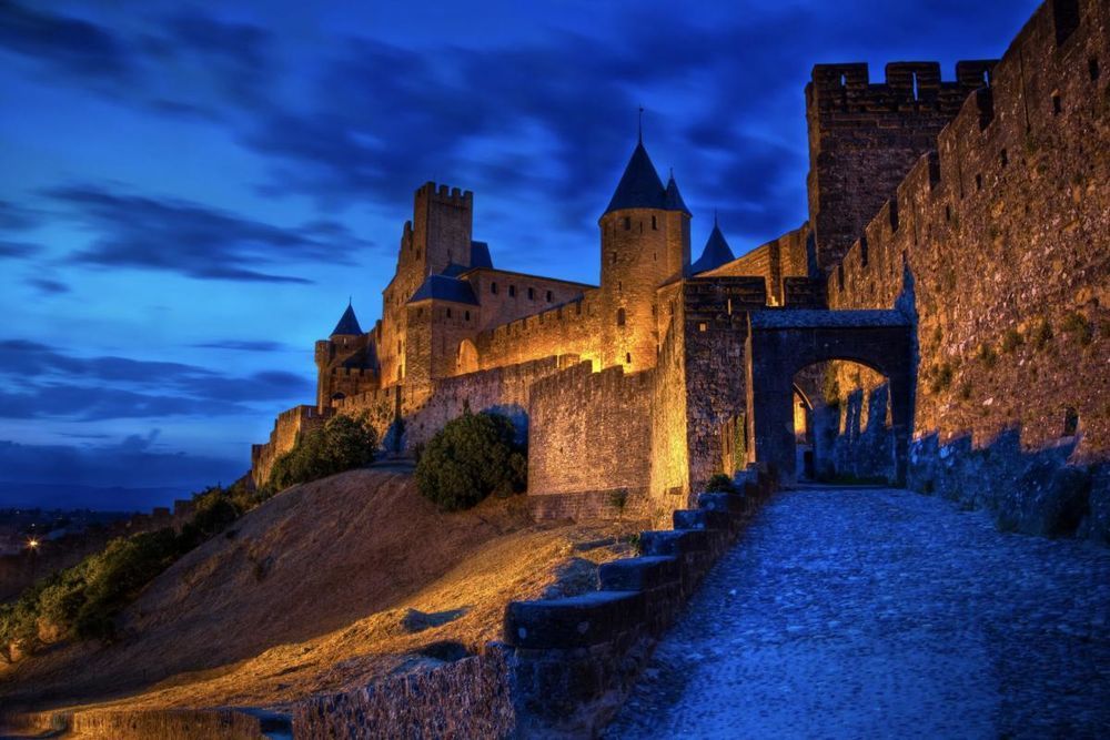   Carcassonne (11000)
