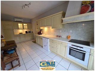  Maison � vendre 5 pi�ces 123 m�