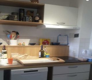  Appartement � louer 2 pi�ces 50 m�