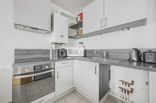  Appartement � vendre 2 pi�ces 43 m�