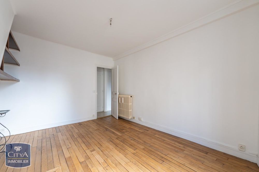 � vendre  Appartement Paris 7