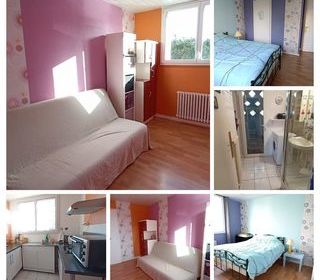  Appartement � vendre 4 pi�ces 68 m�