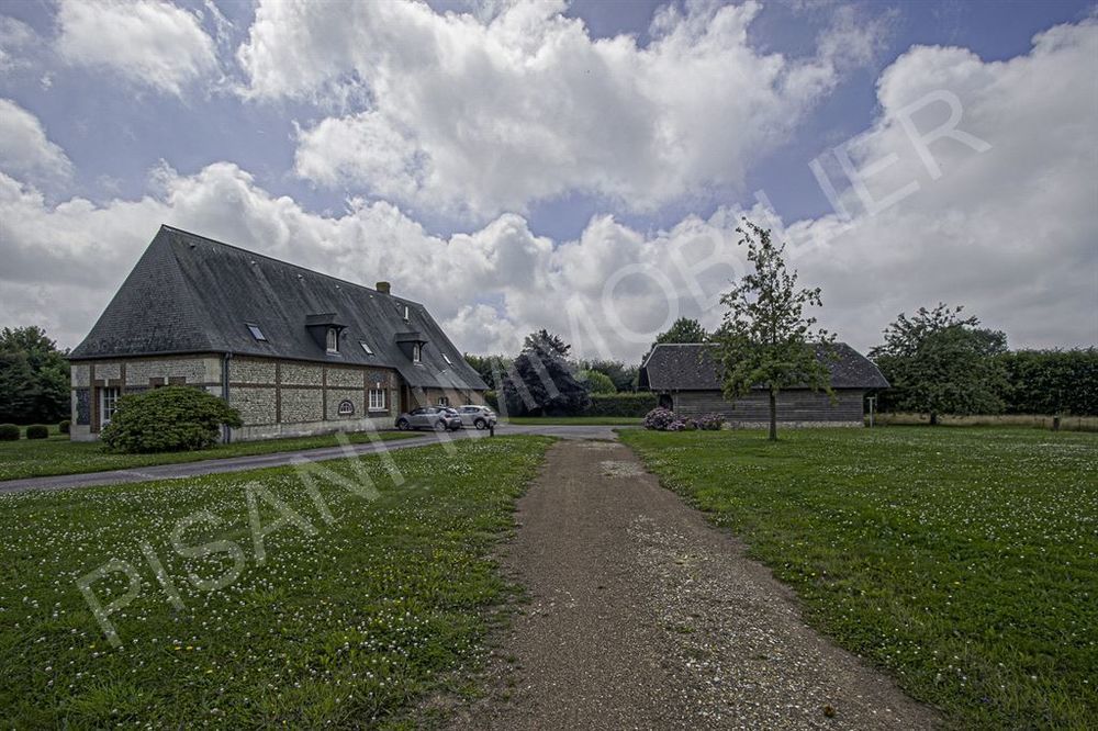 � vendre  Maison Turretot (76280)