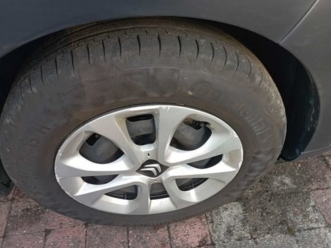 Citro&euml;n C3 SOCIETE BLUEHDI 75 S&S FEEL NAV 2019 occasion Puyo&ocirc; 64270