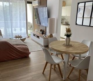  Appartement � vendre 3 pi�ces 58 m�