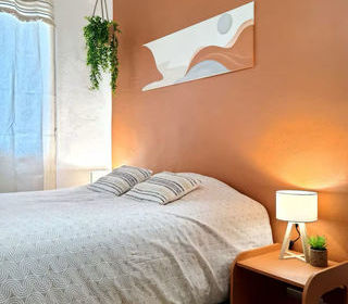  Appartement � vendre 3 pi�ces 50 m�