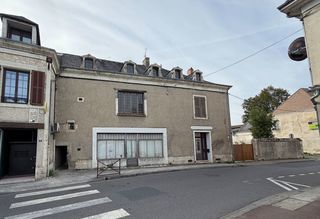  Maison � vendre 10 pi�ces 500 m�