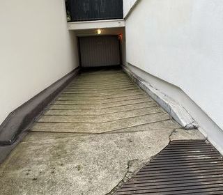  Parking / Garage � vendre 8 m�