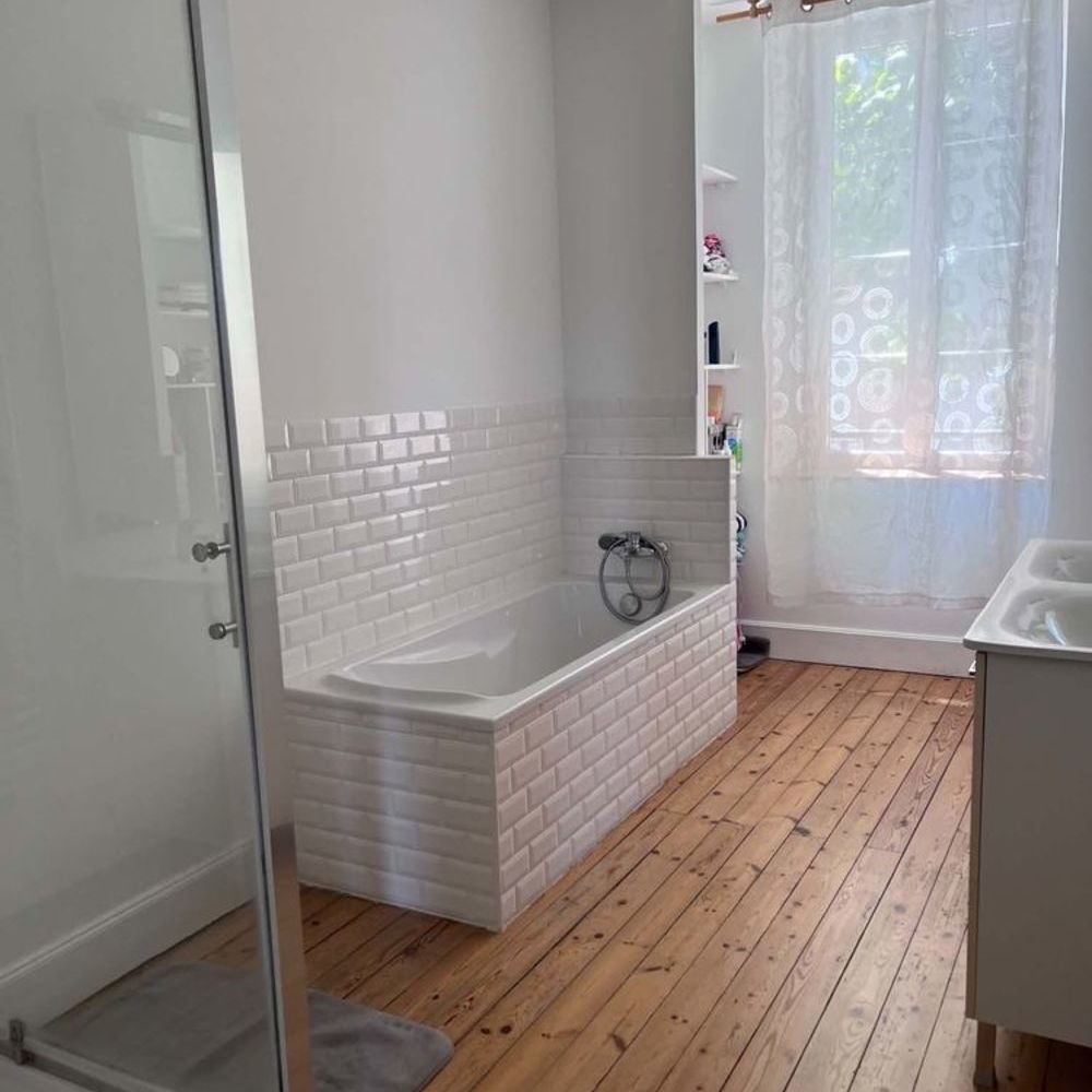 Vente Maison Albigeoise entièrement rénovée Albi