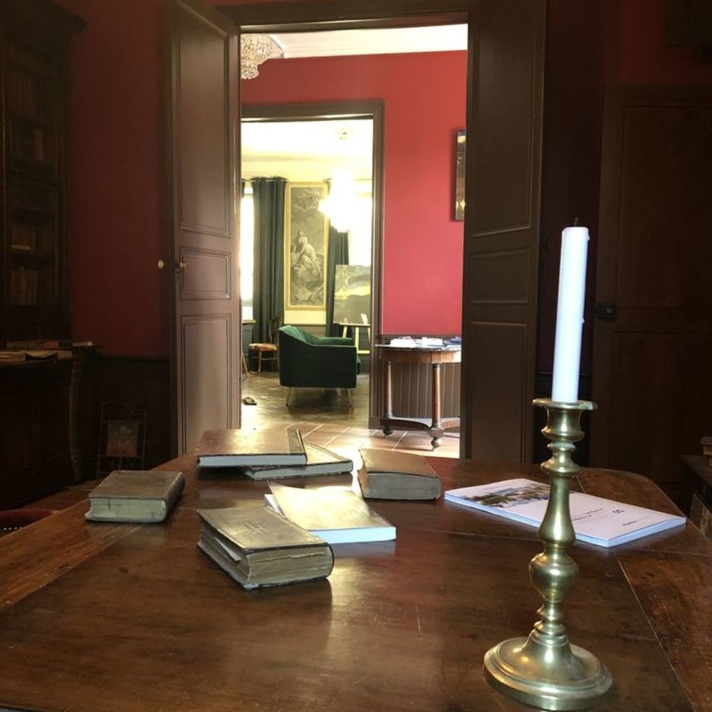 � vendre  Propri�t�/ch�teau Samatan (32130)