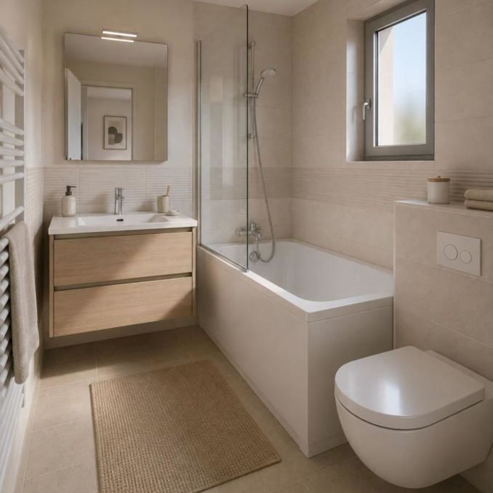 Appartements neufs   Aubervilliers (93300)