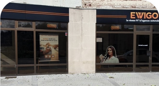 EWIGO SAINT-QUENTIN (02), concessionnaire 02